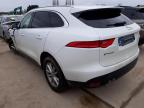 2017 JAGUAR F-PACE PRE for sale at Copart SANDY