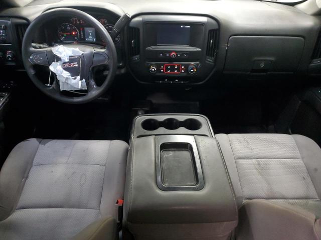  GMC SIERRA 2016 White