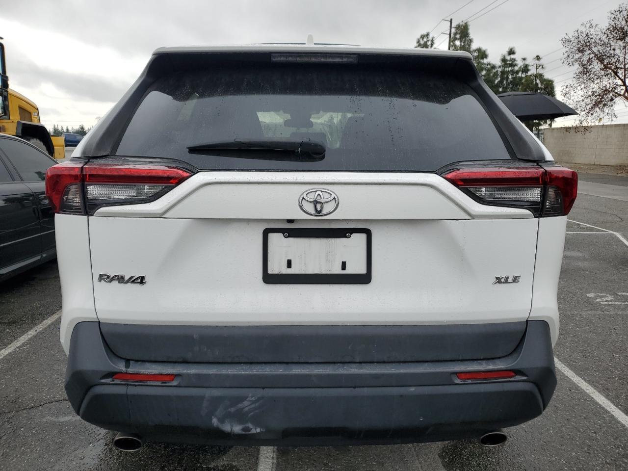2019 Toyota RAV 4 - Image 6