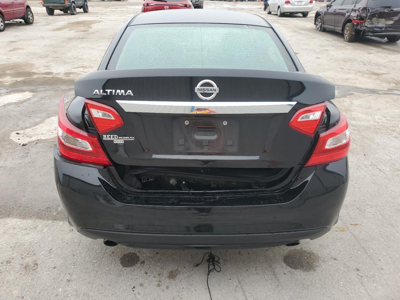 2017 Nissan Altima - Image 6