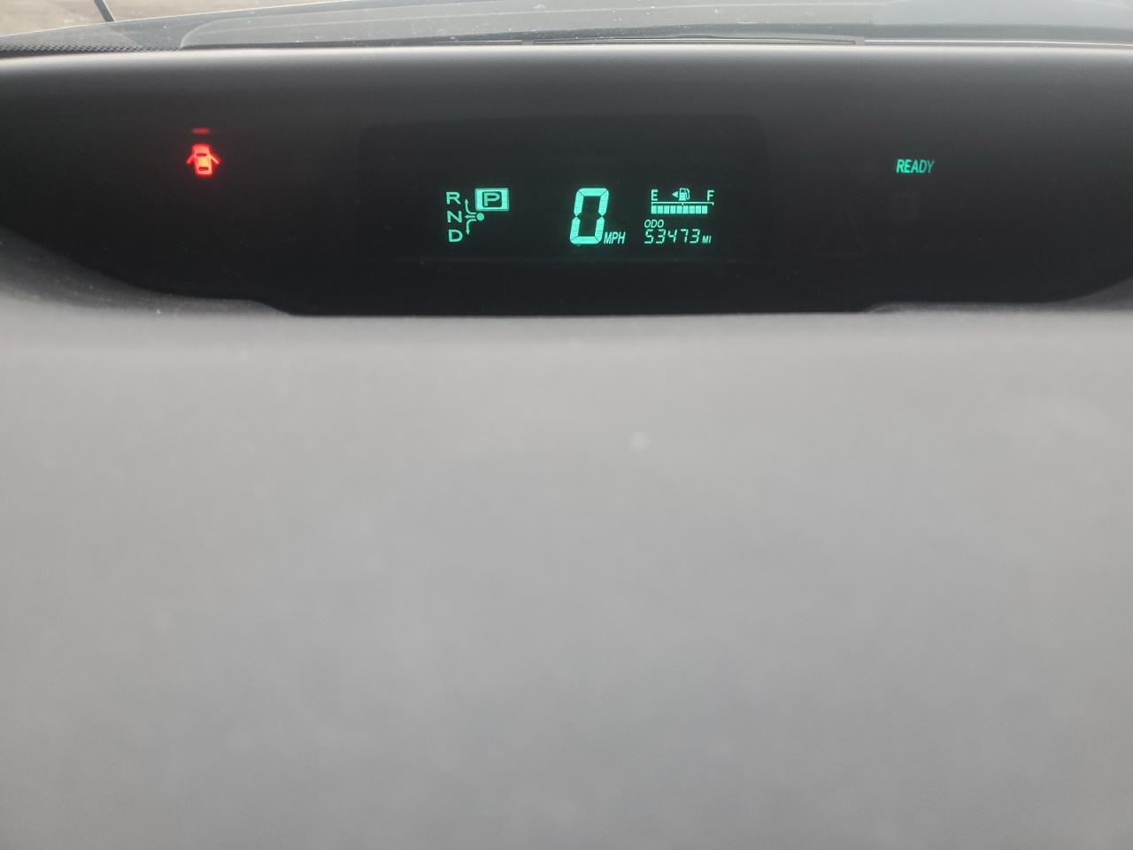 2009 Toyota Prius - Image 9