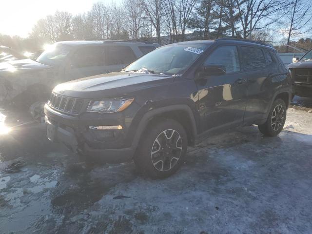 2020 Jeep Compass Sport