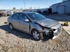 2021 Hyundai Accent Se for Sale in Reno, NV - Front End