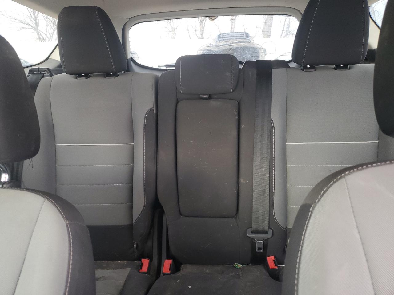 2015 Ford Escape - Image 10