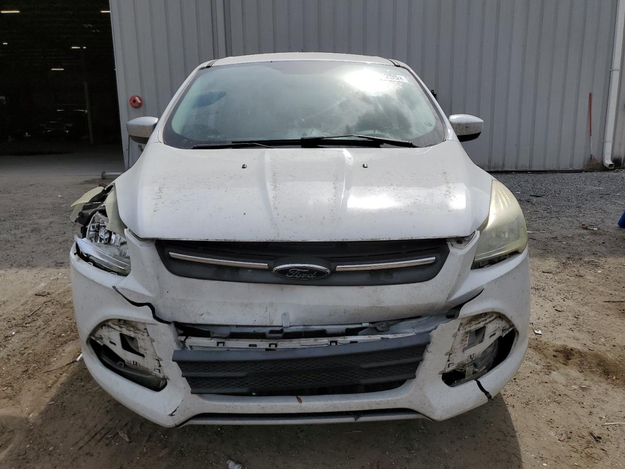 2015 Ford Escape - Image 5