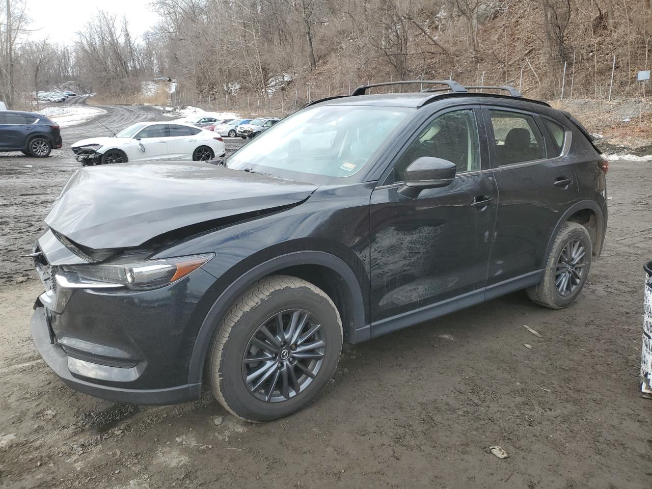 2019 Mazda CX-5 - Image 1