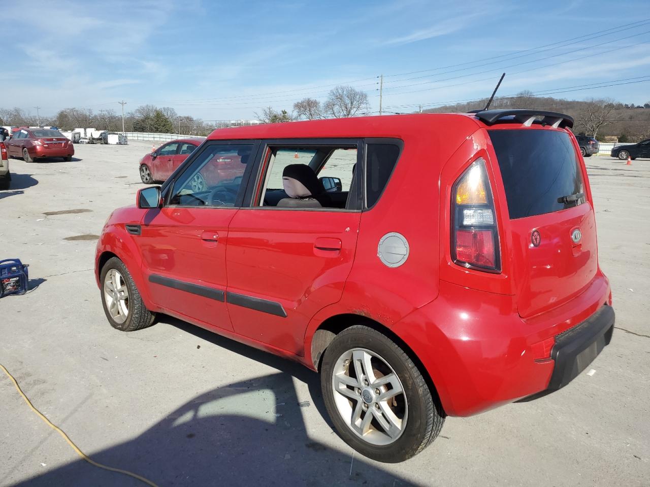 2010 Kia Soul - Image 2