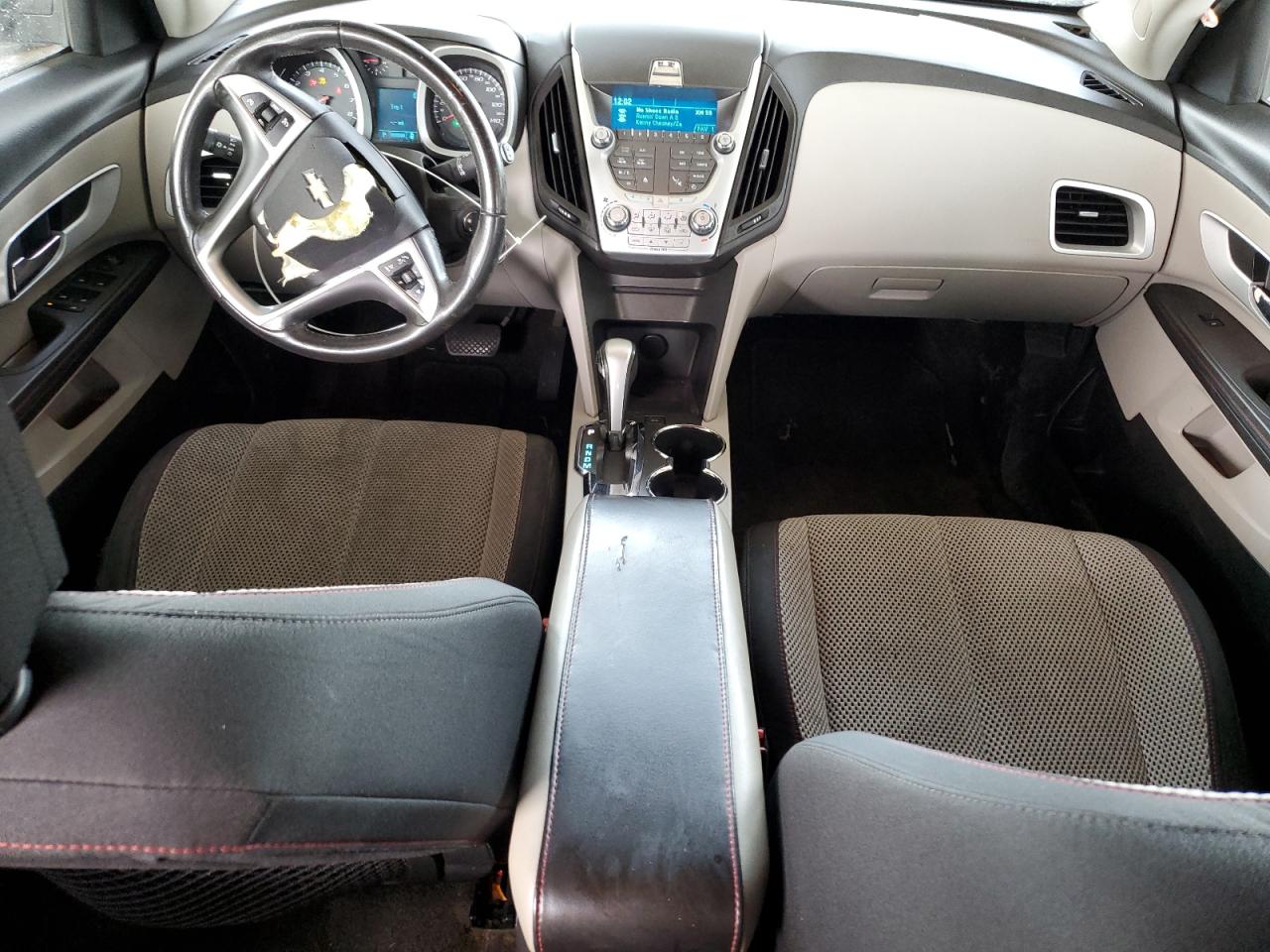 2010 Chevrolet Equinox - Image 8