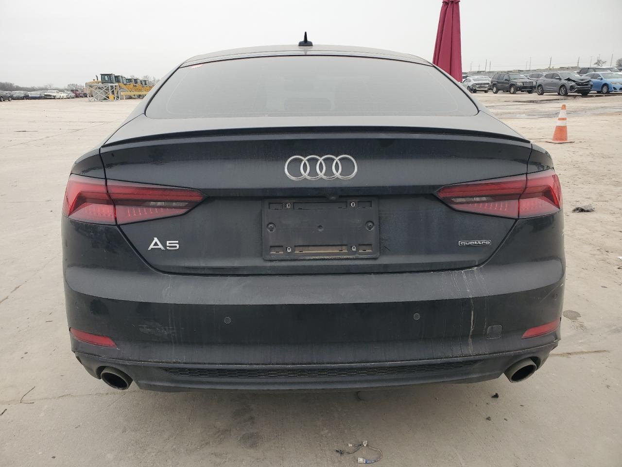 2019 Audi A5 - Image 6