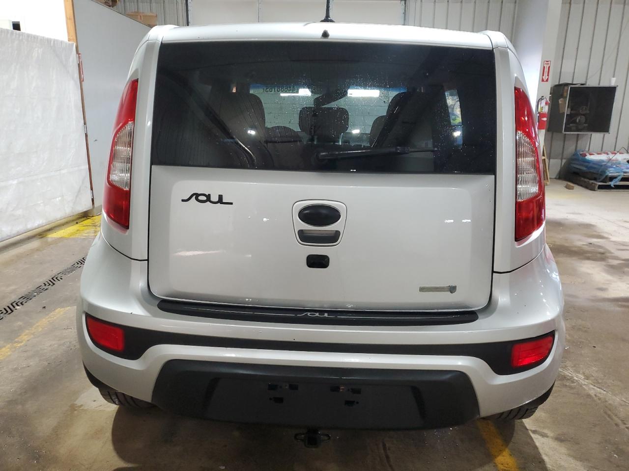 2013 Kia Soul - Image 6