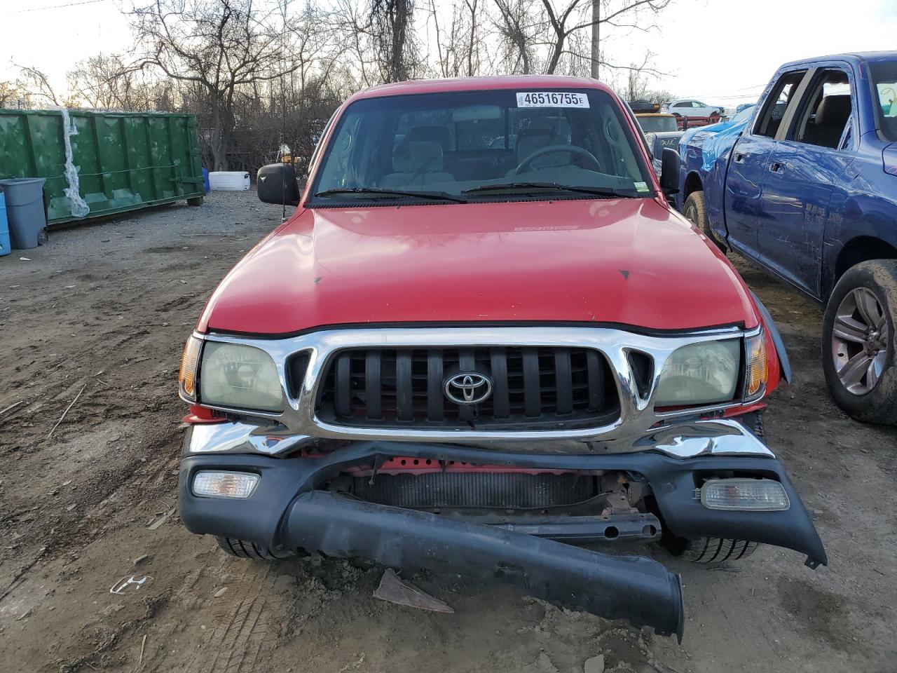 2004 Toyota Tacoma - Image 5