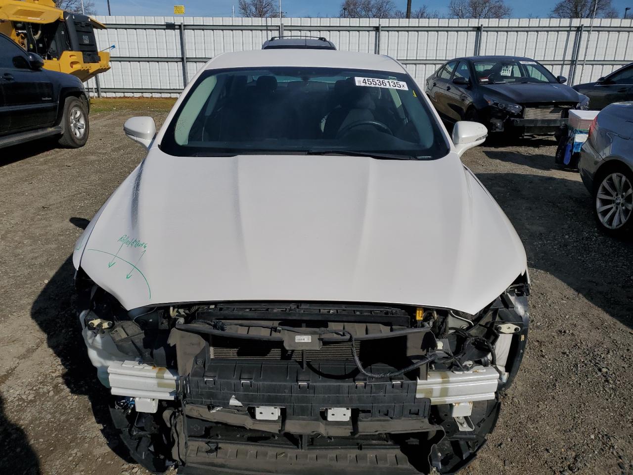 2016 Ford Fusion - Image 5
