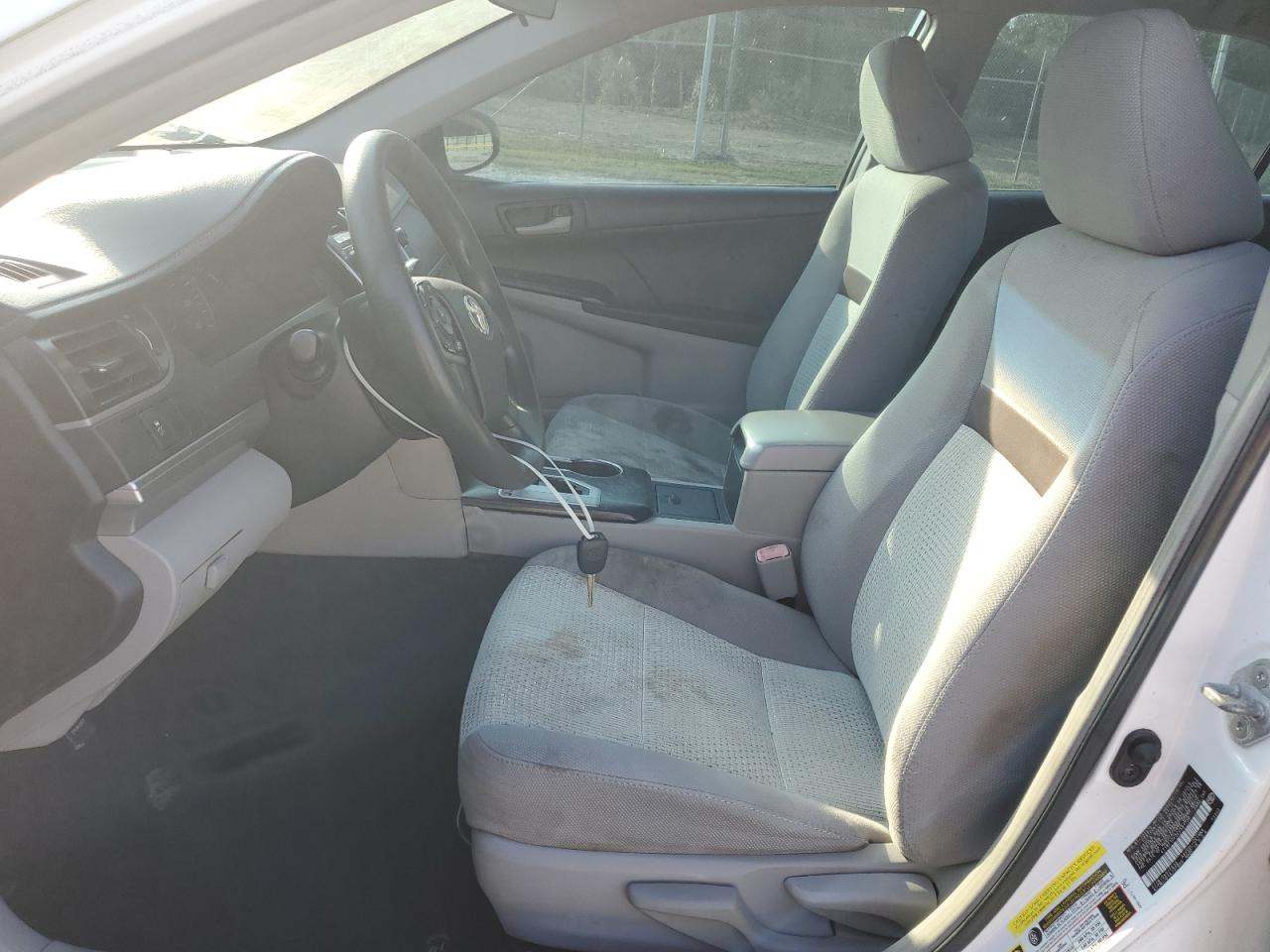 2012 Toyota Camry - Image 7