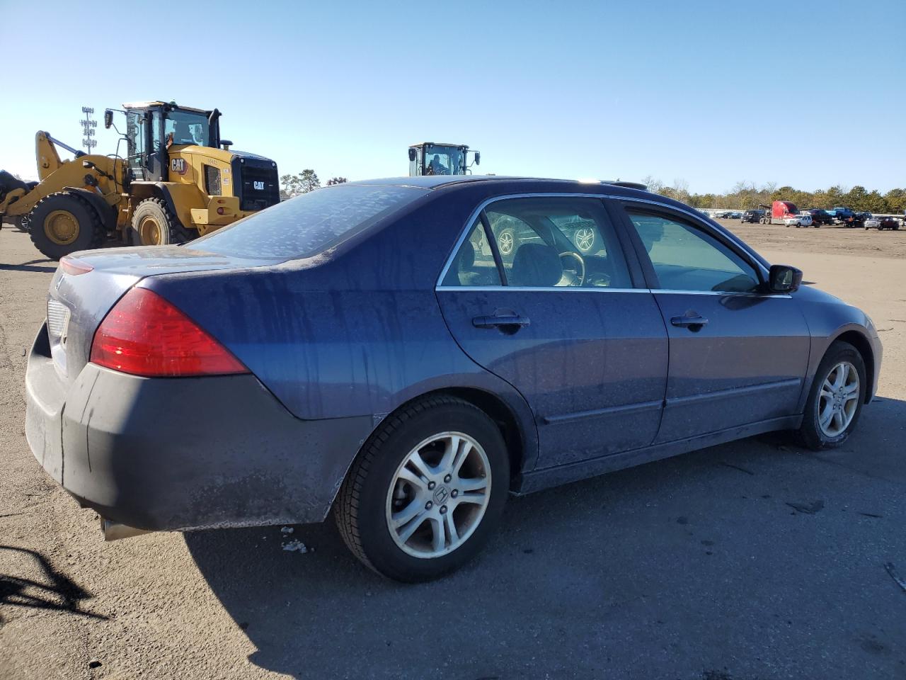 2007 Honda Accord - Image 3