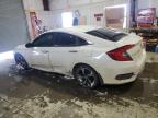 2017 Honda Civic Touring for Sale in Helena, MT - Side