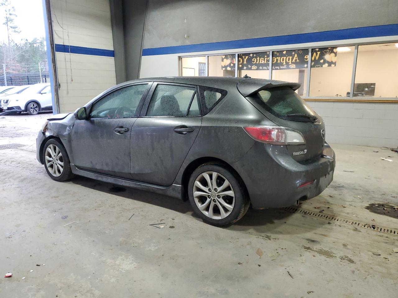 2011 Mazda 3 - Image 2