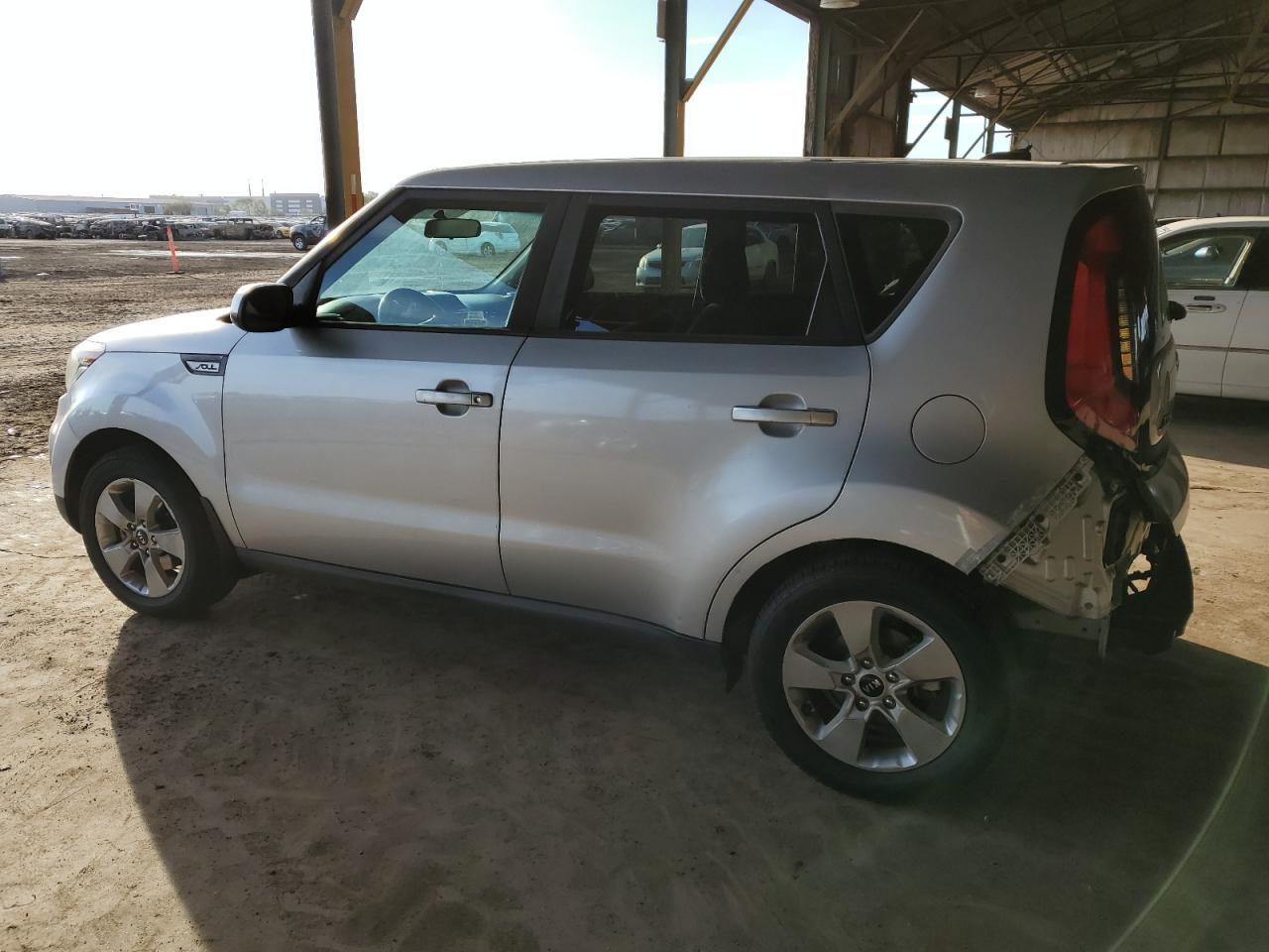 2017 Kia Soul - Image 2