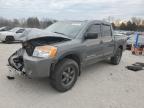 2014 Nissan Titan S იყიდება Madisonville-ში, TN - Front End