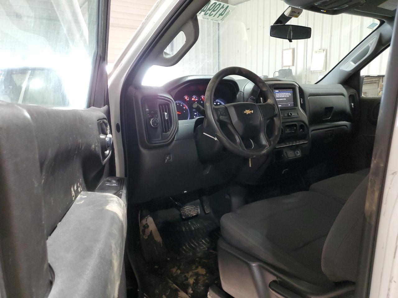 2020 Chevrolet Silverado - Image 8