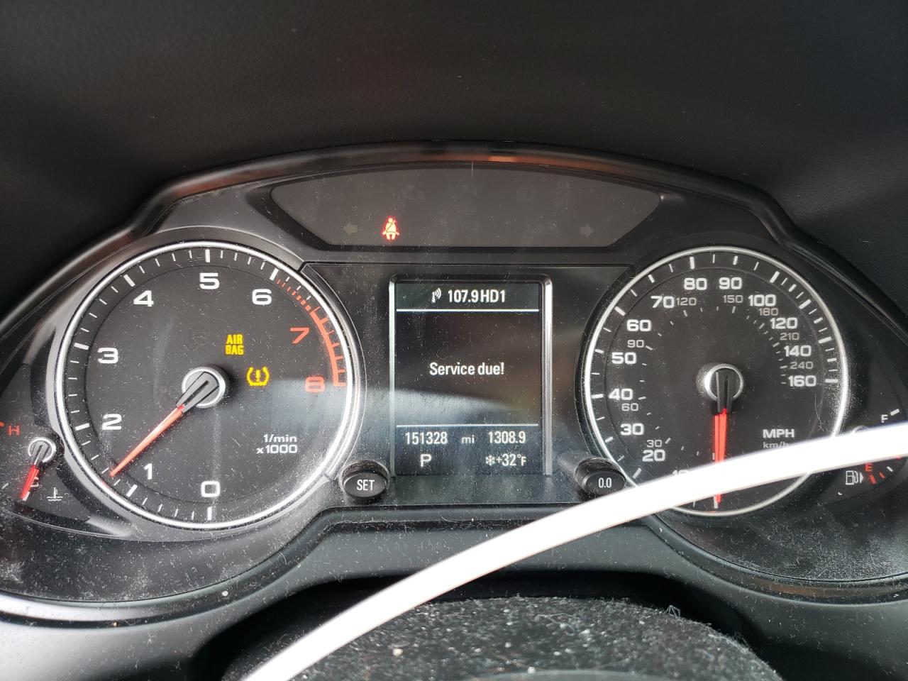 2014 Audi Q5 - Image 9