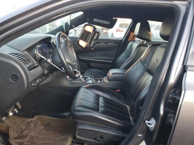  CHRYSLER 300 2019 Сірий