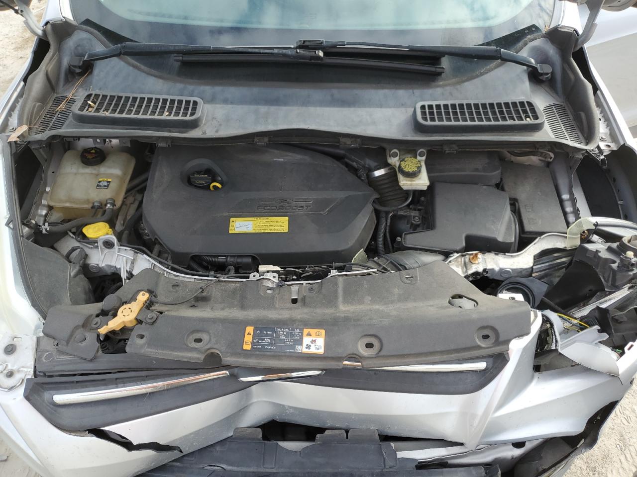 2013 Ford Escape - Image 12