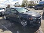 2020 Chevrolet Malibu Lt იყიდება Van Nuys-ში, CA - Front End