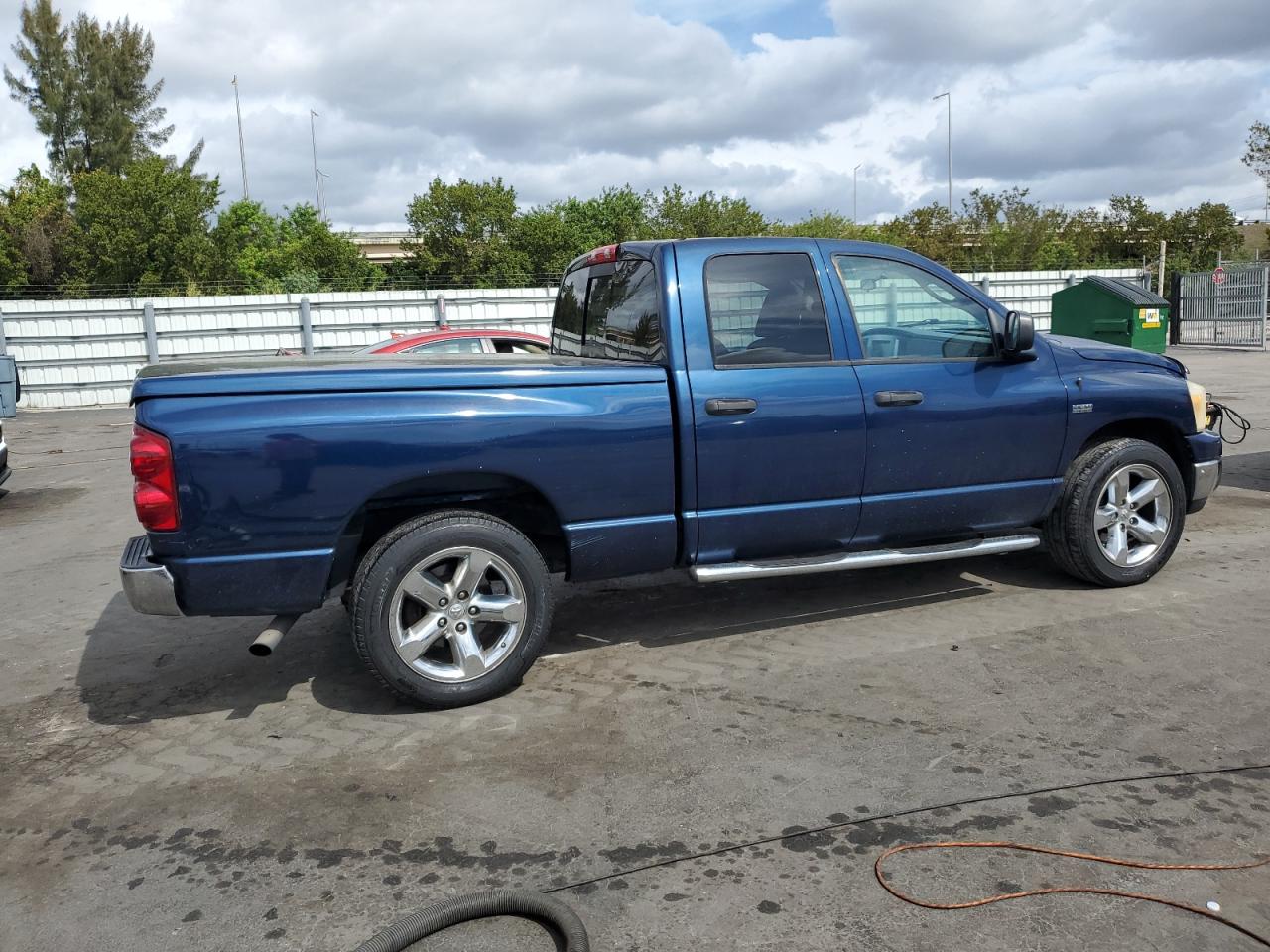 2007 Dodge RAM - Image 3