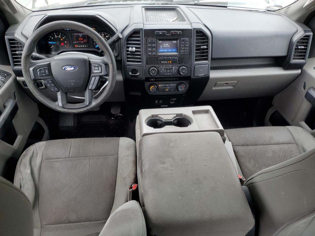 2015 Ford F-150 - Image 8