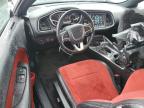 2017 Dodge Challenger R/T 392 na sprzedaż w Sacramento, CA - Front End