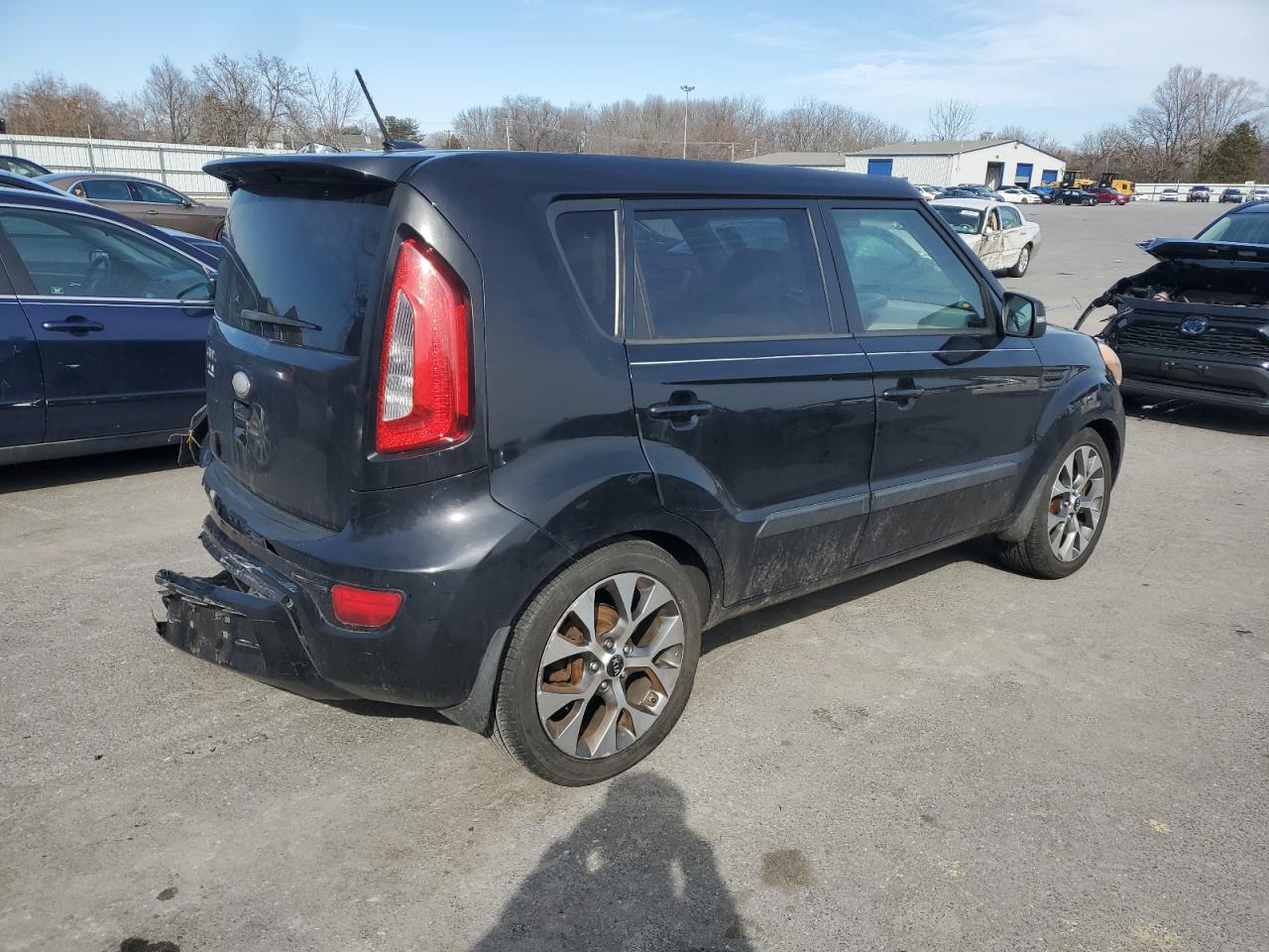 2013 Kia Soul - Image 3