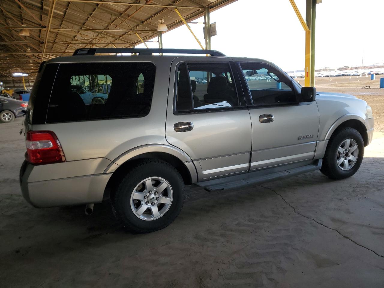 2008 Ford Expedition - Image 3