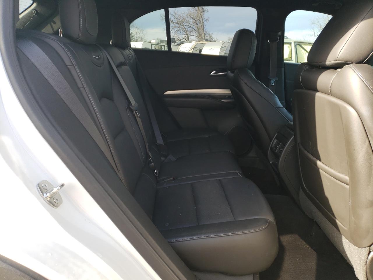 2019 Cadillac XT4 - Image 11