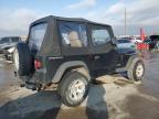 1993 Jeep Wrangler / Yj S იყიდება Grand Prairie-ში, TX - Front End