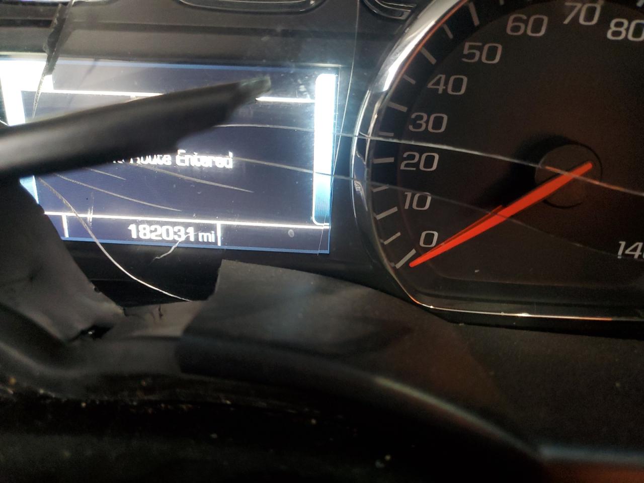 2014 Chevrolet Silverado - Image 9