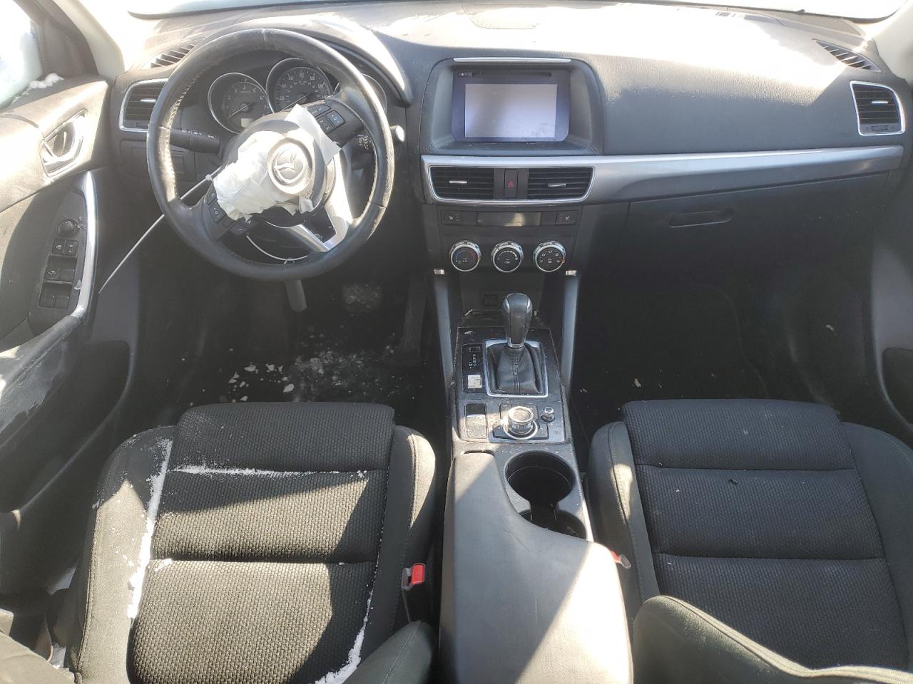 2016 Mazda CX-5 - Image 8