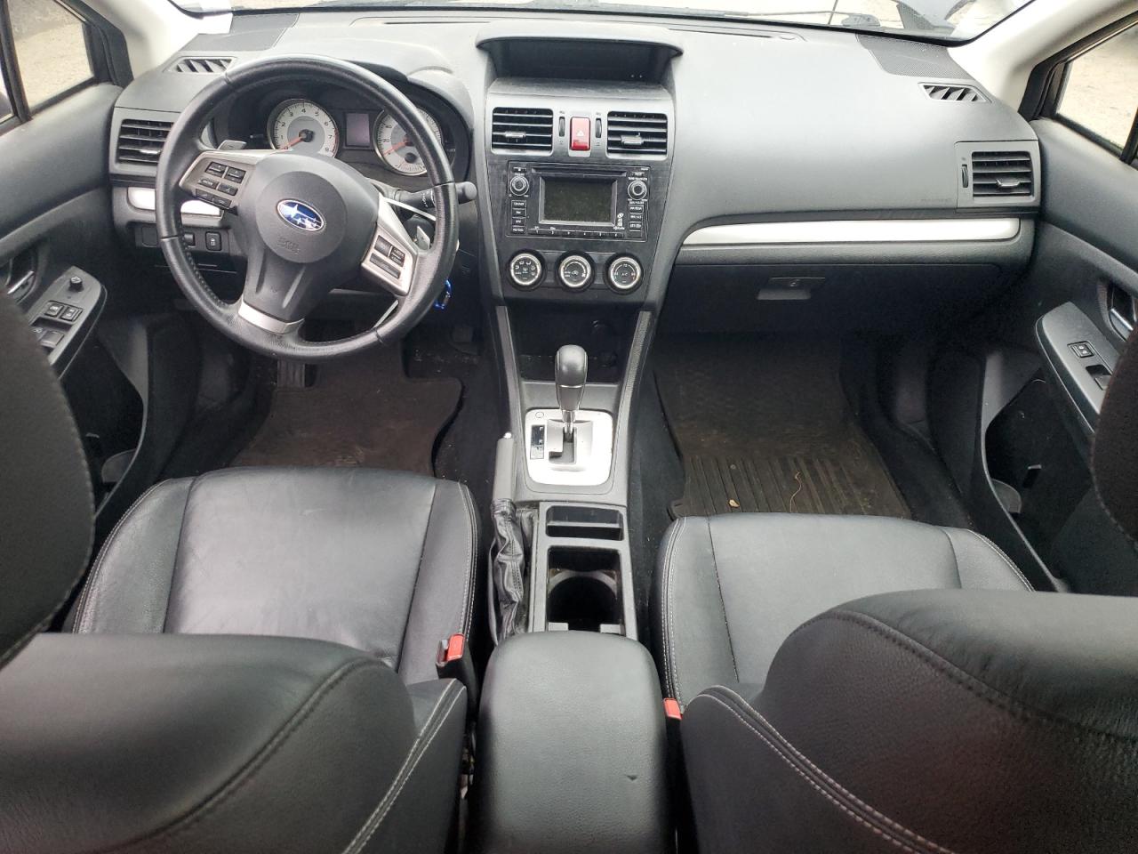 2014 Subaru Impreza - Image 8