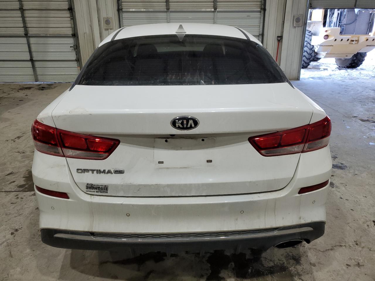 2020 Kia Optima - Image 6