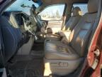 2012 Honda Ridgeline Rtl продається в Spartanburg, SC - Front End