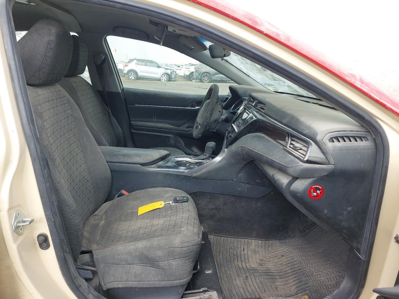 JTNB29HK9K3044881 - 2019 Toyota CAMRY - #45248135