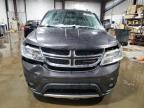 2014 Dodge Journey Sxt en Venta en West Mifflin, PA - Front End