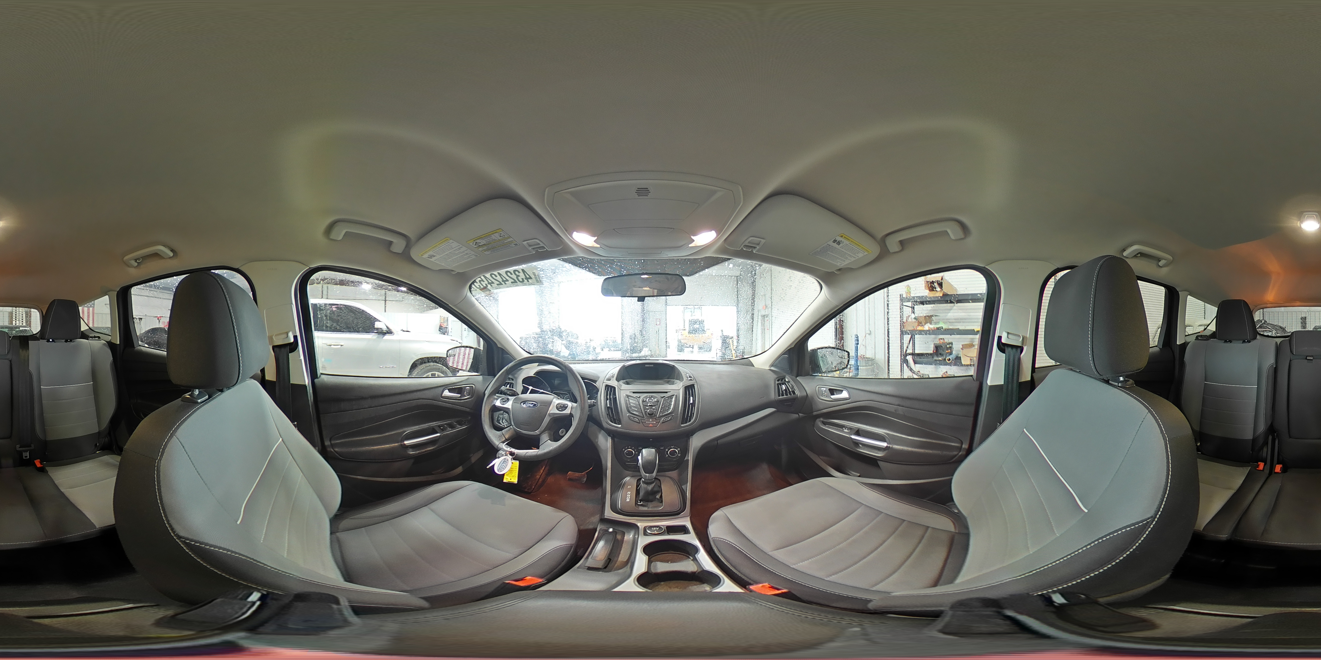 2015 Ford Escape - Image 14