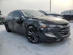 2022 Chevrolet Malibu Lt продається в Woodhaven, MI - Side