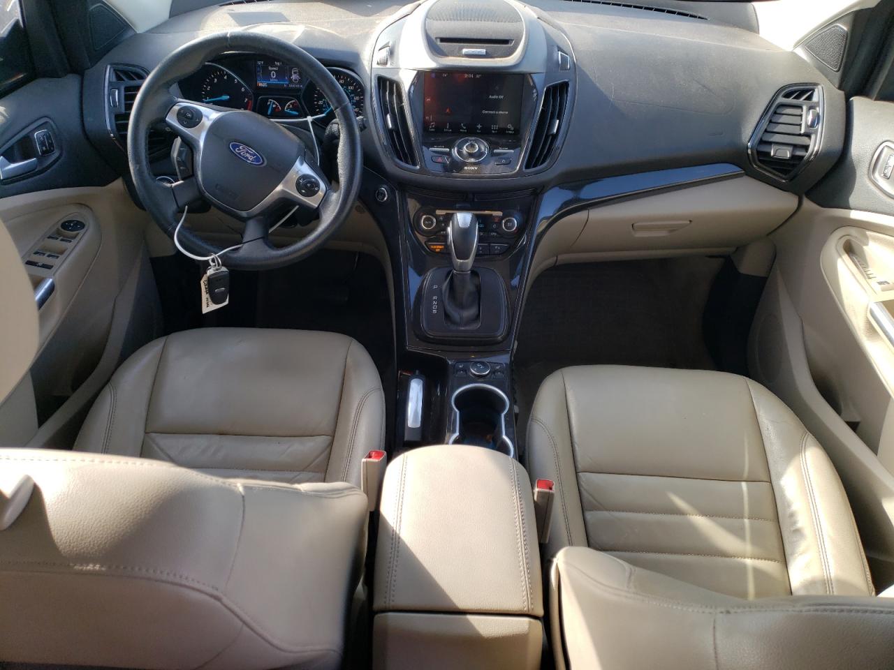 2016 Ford Escape - Image 8