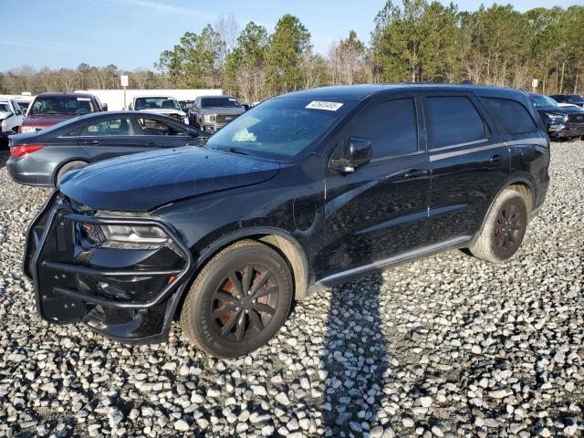 DODGE DURANGO PU 2021
