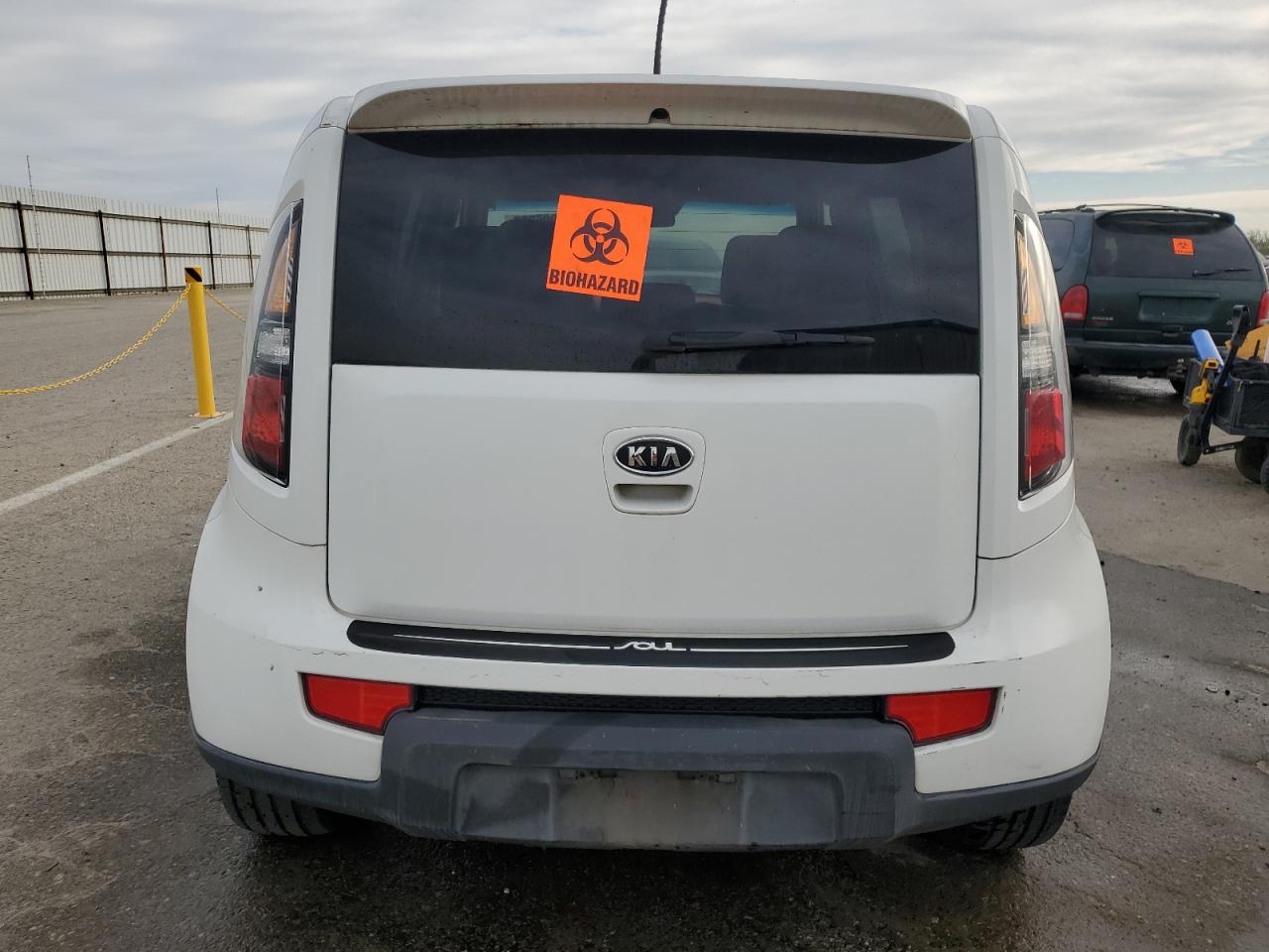 2011 Kia Soul - Image 6