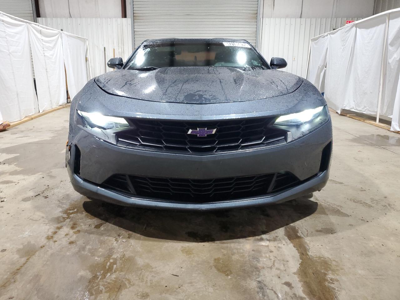 1G1FB1RS9K0117022 CHEVROLET CAMARO 2019