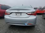 2013 Hyundai Sonata Gls de vânzare în Spartanburg, SC - Side