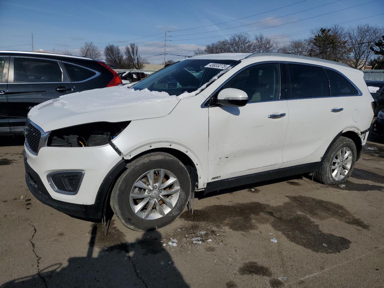 2016 Kia Sorento - Image 1