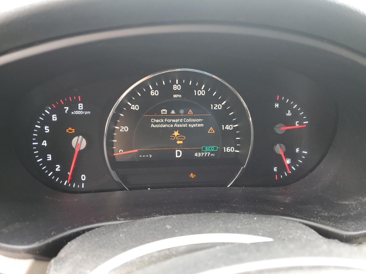 2020 Kia Sorento - Image 9